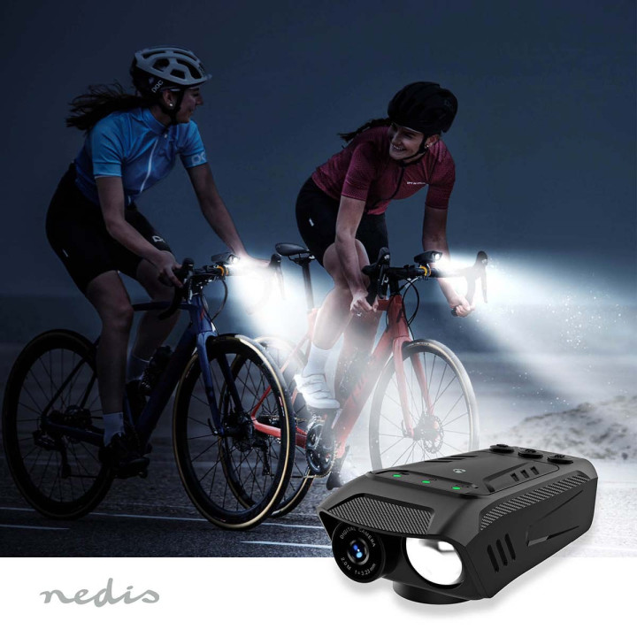 Caméra de cyclisme  - 2