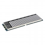 Face avant du module horloge multifonctions pour Raspberry Pi Pico 19695