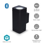 Lampe d'extérieur Smartlife - 1