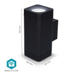 Lampe d'extérieur Smartlife - 11
