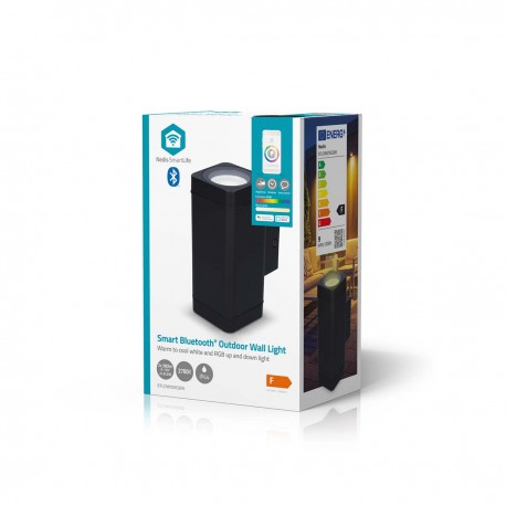 Lampe d'extérieur Smartlife - 12