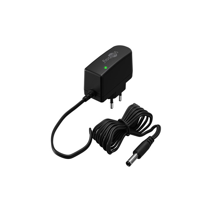 Bloc secteur 12 Vcc / 1 A pour Arduino®