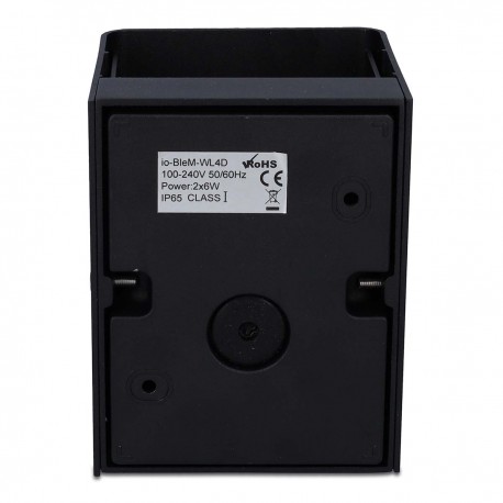 Lampe d'extérieur Smartlife - 4 Lampe d'extérieur Smartlife - 4