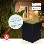 Lampe d'extérieur Smartlife - 11 Lampe d'extérieur Smartlife - 11