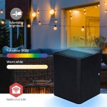 Lampe d'extérieur Smartlife - 13 Lampe d'extérieur Smartlife - 13