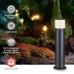 Lampe d'extérieur Smartlife - 8