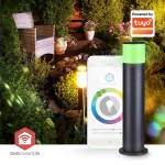 Lampe d'extérieur Smartlife - 10