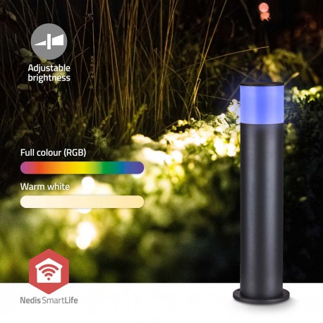 Lampe d'extérieur Smartlife - 11