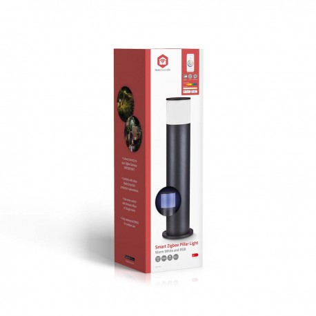 Lampe d'extérieur Smartlife - 14