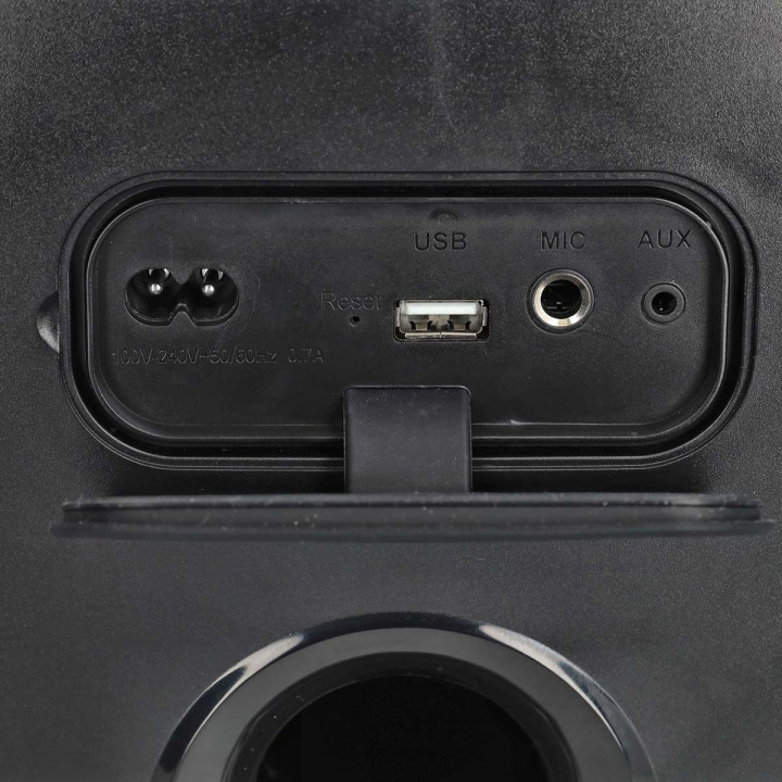 Haut-parleur BlueTooth® Party  - 10
