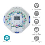 Distributeur de pillules pour Maison connectée - 5