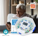 Distributeur de pillules pour Maison connectée - 7