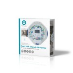 Distributeur de pillules pour Maison connectée - 10