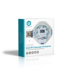 Distributeur de pillules pour Maison connectée - 11