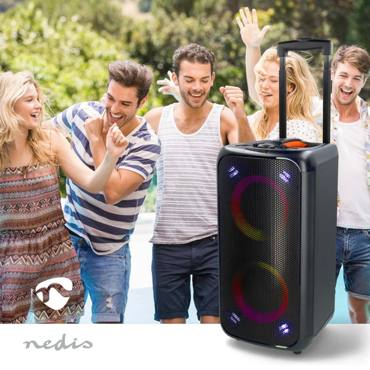 Haut-parleur BlueTooth® Party  - 2
