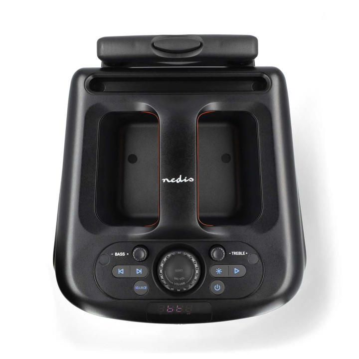 Haut-parleur BlueTooth® Party  - 7