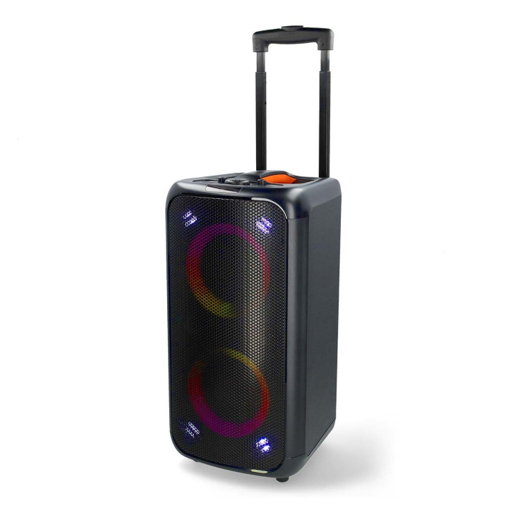 Haut-parleur BlueTooth® Party  - 8