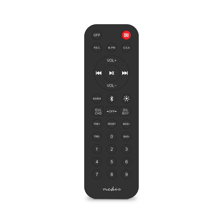Haut-parleur BlueTooth® Party  - 9