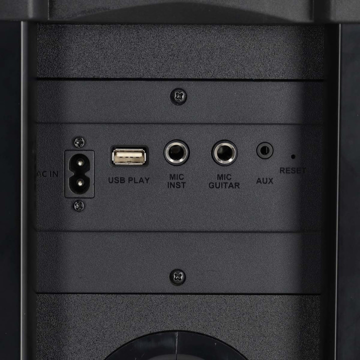 Haut-parleur BlueTooth® Party  - 10