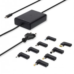 Adaptateur pour ordinateur portable - 1