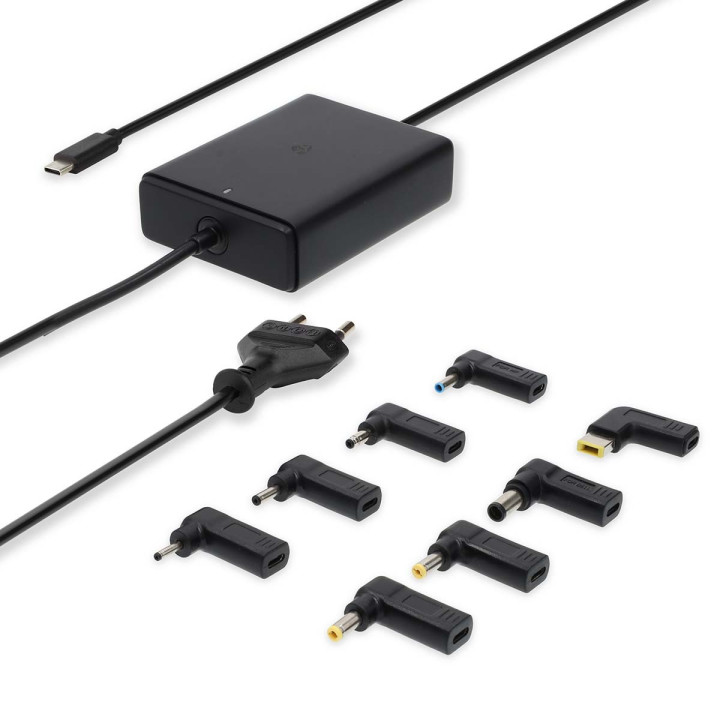 Adaptateur pour ordinateur portable  - 1
