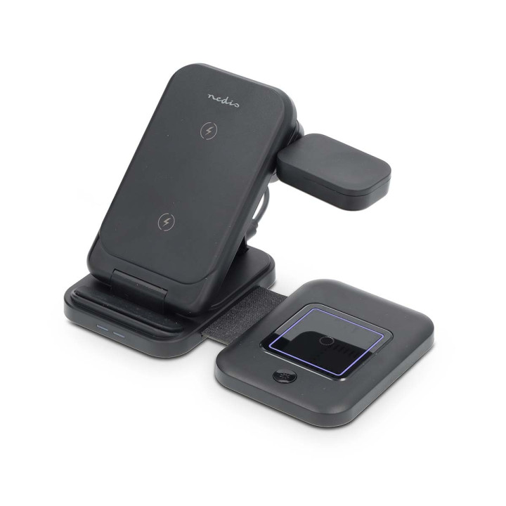 Chargeur sans fil  - 1
