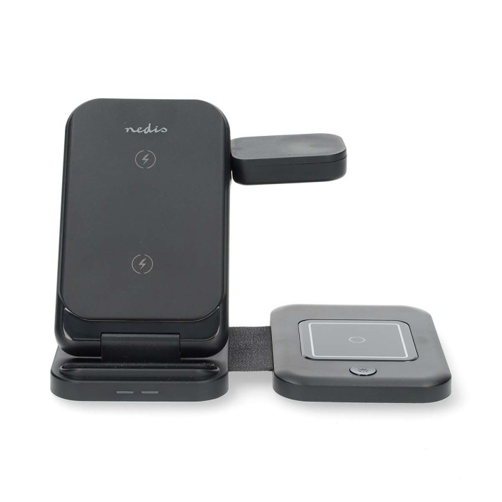 Chargeur sans fil  - 3