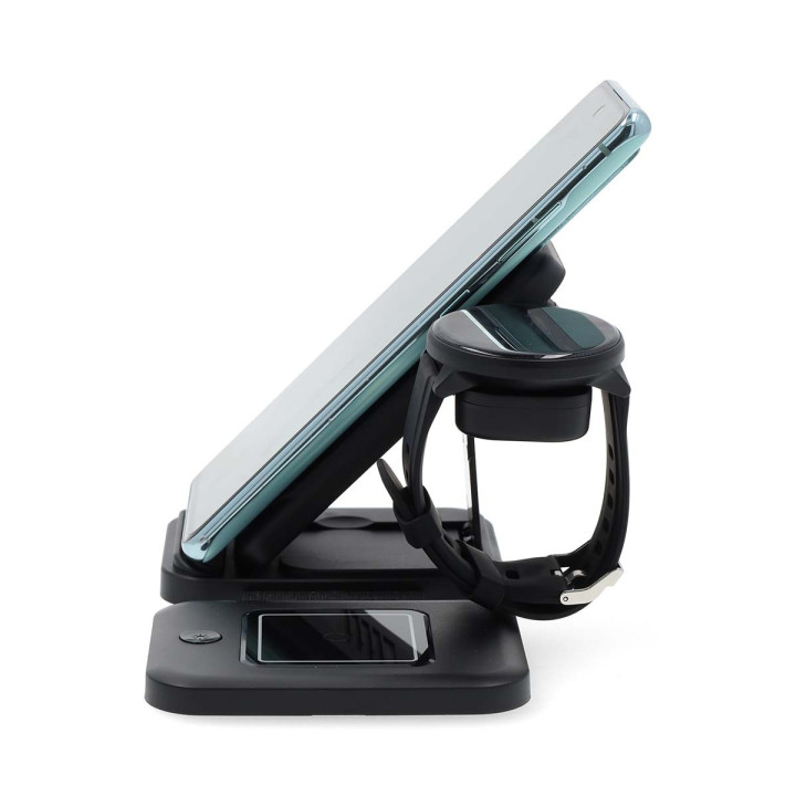 Chargeur sans fil  - 5