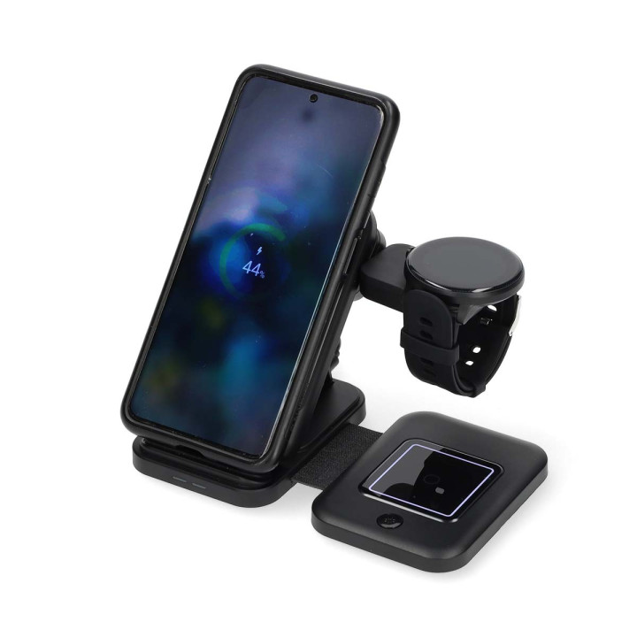 Chargeur sans fil  - 12