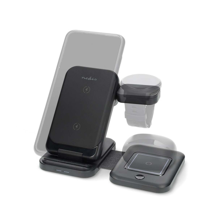 Chargeur sans fil  - 13