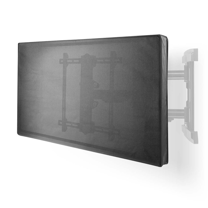 Couverture pour Écran TV d'Extérieur  - 1
