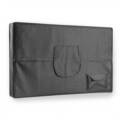 Couverture pour Écran TV d'Extérieur - 5 Couverture pour Écran TV d'Extérieur - 5