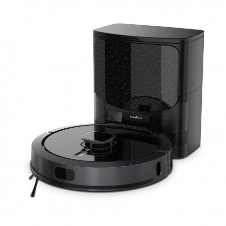 SmartLife Aspirateur Robot - 5
