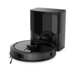 SmartLife Aspirateur Robot - 5