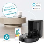 SmartLife Aspirateur Robot - 6