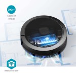 SmartLife Aspirateur Robot - 11