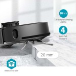 SmartLife Aspirateur Robot - 13