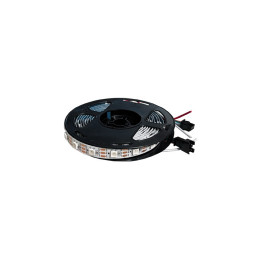 1 m avec 30 leds RGB adressables ( WS2812B )  - 1