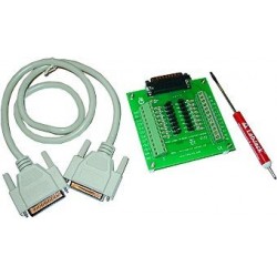 Platine optionnelle "CB25" - 1