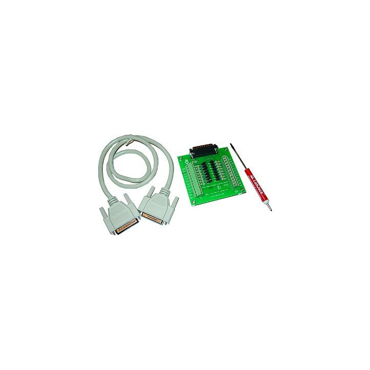 Platine optionnelle "CB25"  - 1