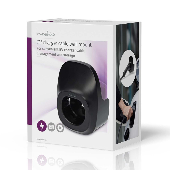 Accessoires pour véhicules électriques  - 5