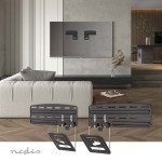 Support TV mural fixe - 2