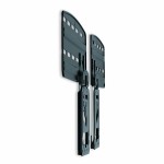 Support TV mural fixe - 4
