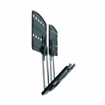 Support TV mural fixe - 5