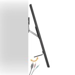 Support TV mural fixe - 10
