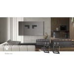Support TV mural fixe - 14