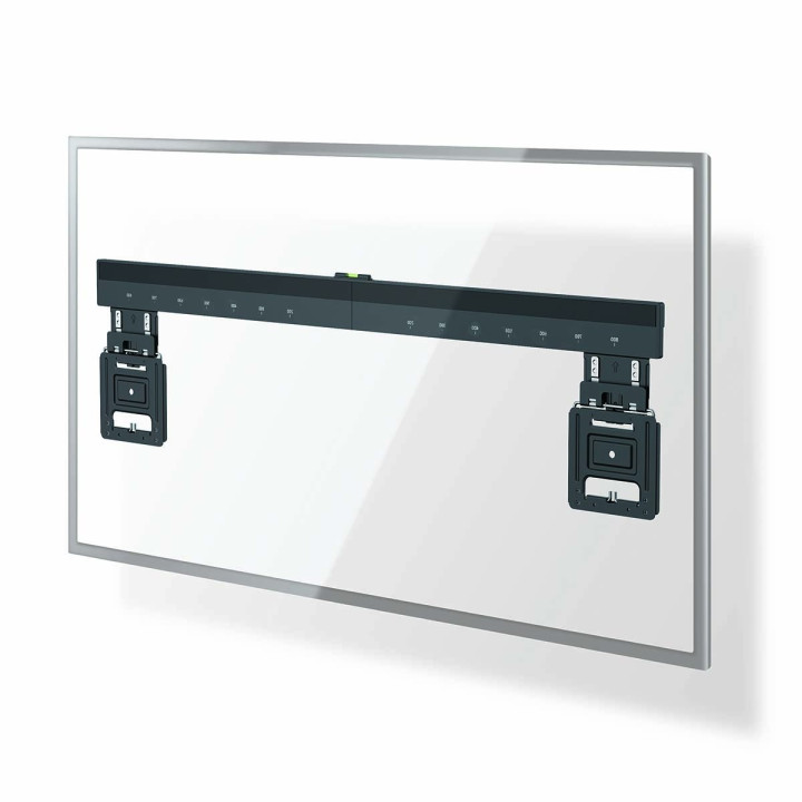 Support TV mural fixe  - 1