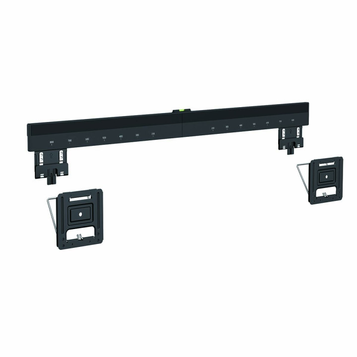 Support TV mural fixe  - 4