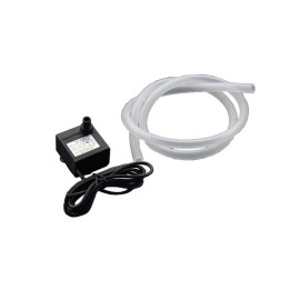 Pompe à eau immergée (6 à 12 V)