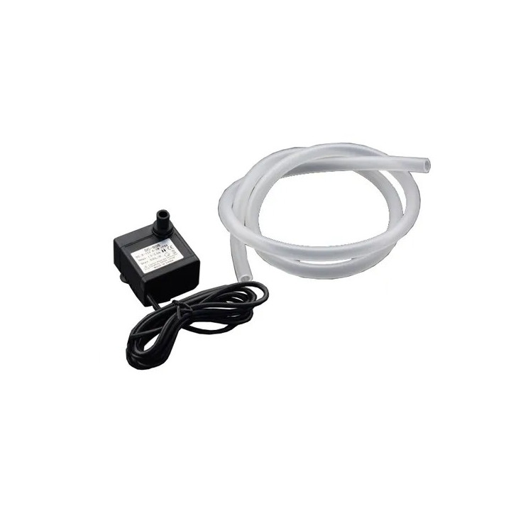 Pompe à eau immergée (6 à 12 V)